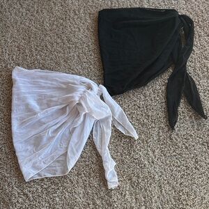 🖤Swim Sarong Bundle!🖤